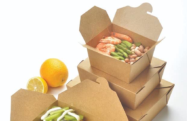 7 jenis packaging makanan