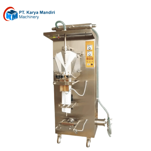 Automatic Liquid Packaging Machine DXDY-1000AII - Karya Mandiri Machinery