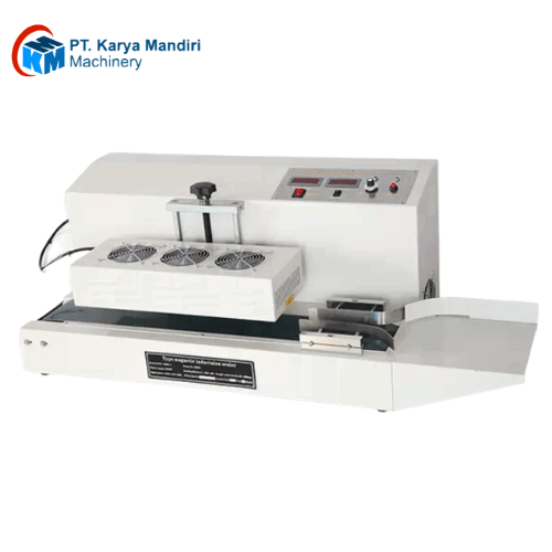 Table Style Induction Sealing Machine LGYF-1500AI - Karya Mandiri Machinery